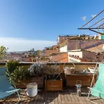 Iflat Orient In Rome