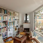 Iflat Orient In Rome