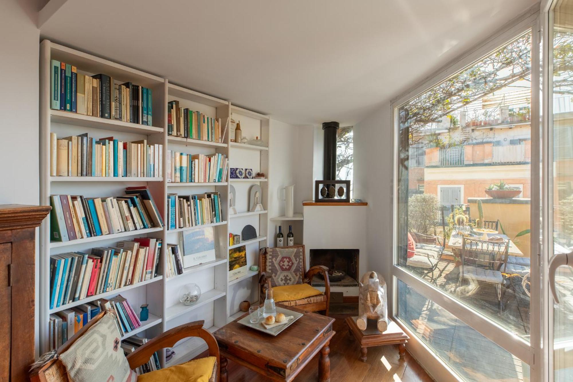Iflat Orient In Apartment *