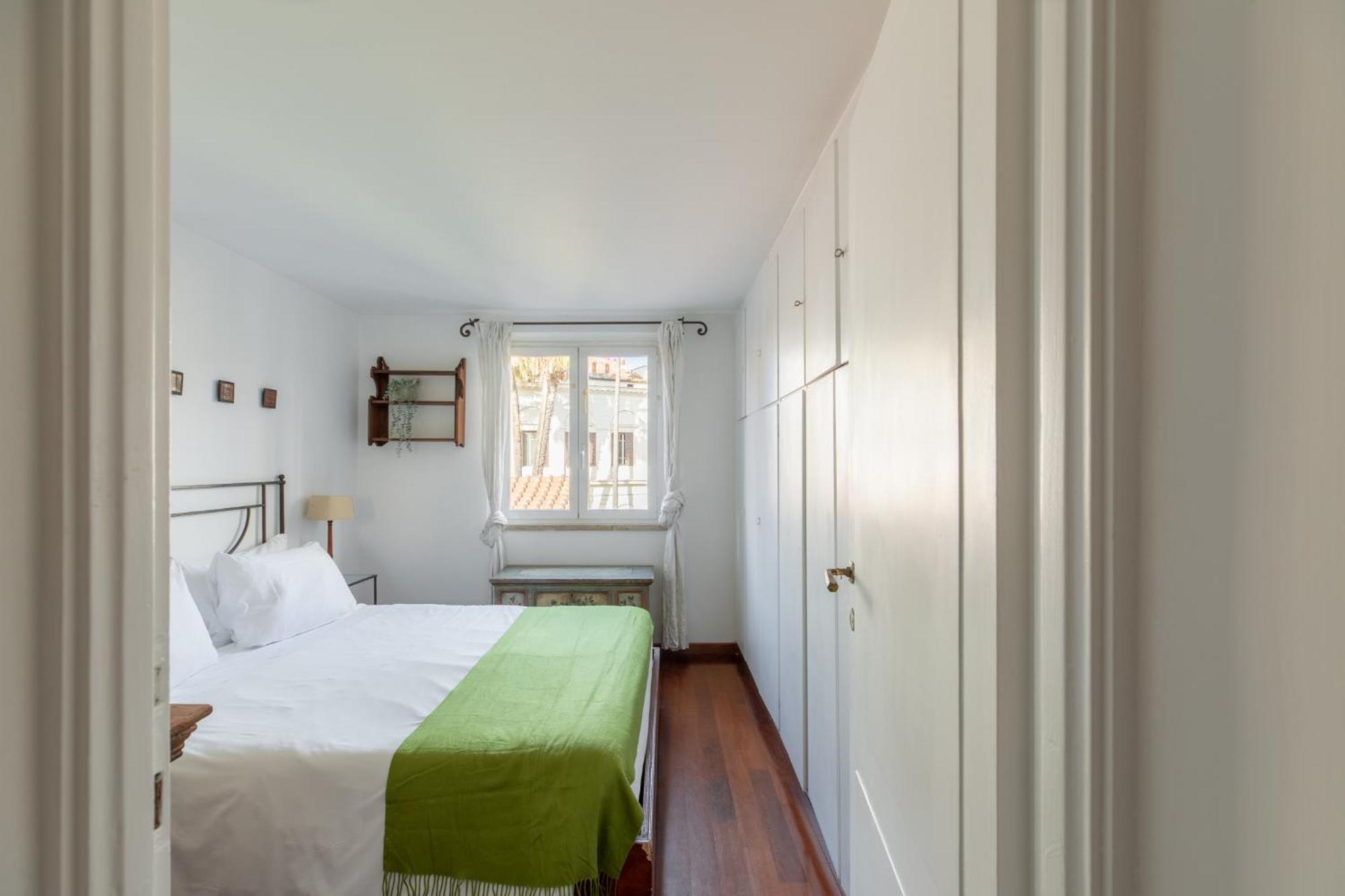 Apartment Iflat Orient In *