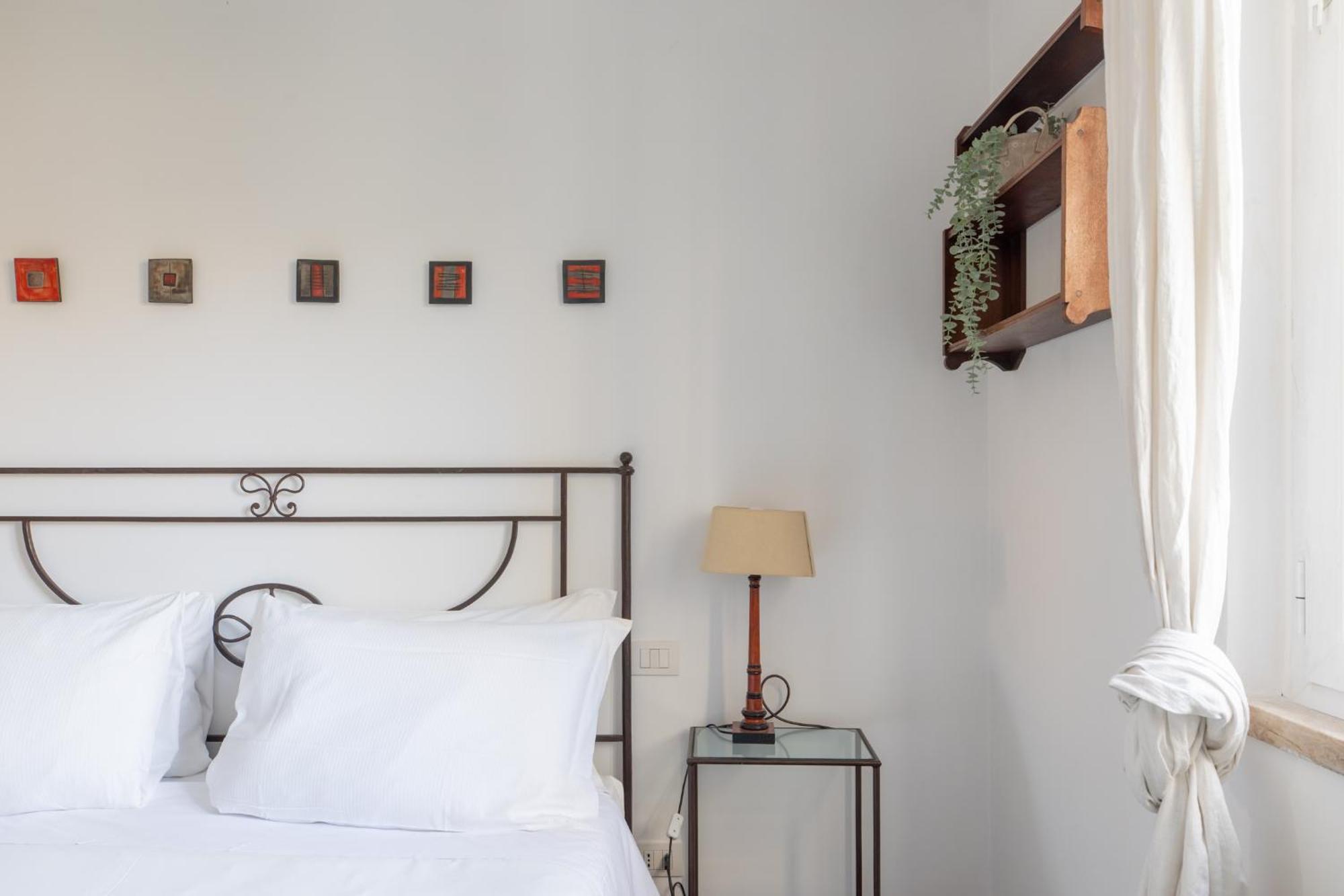 Apartment Iflat Orient In