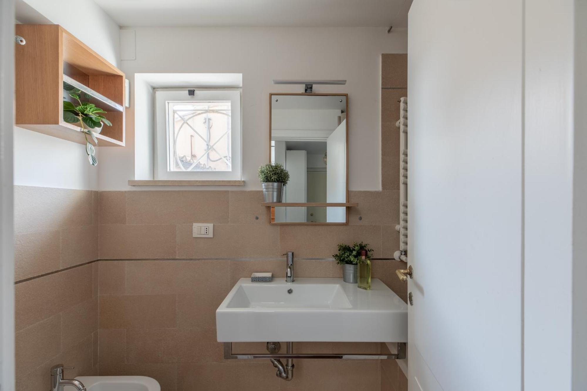 Iflat Orient In Apartment