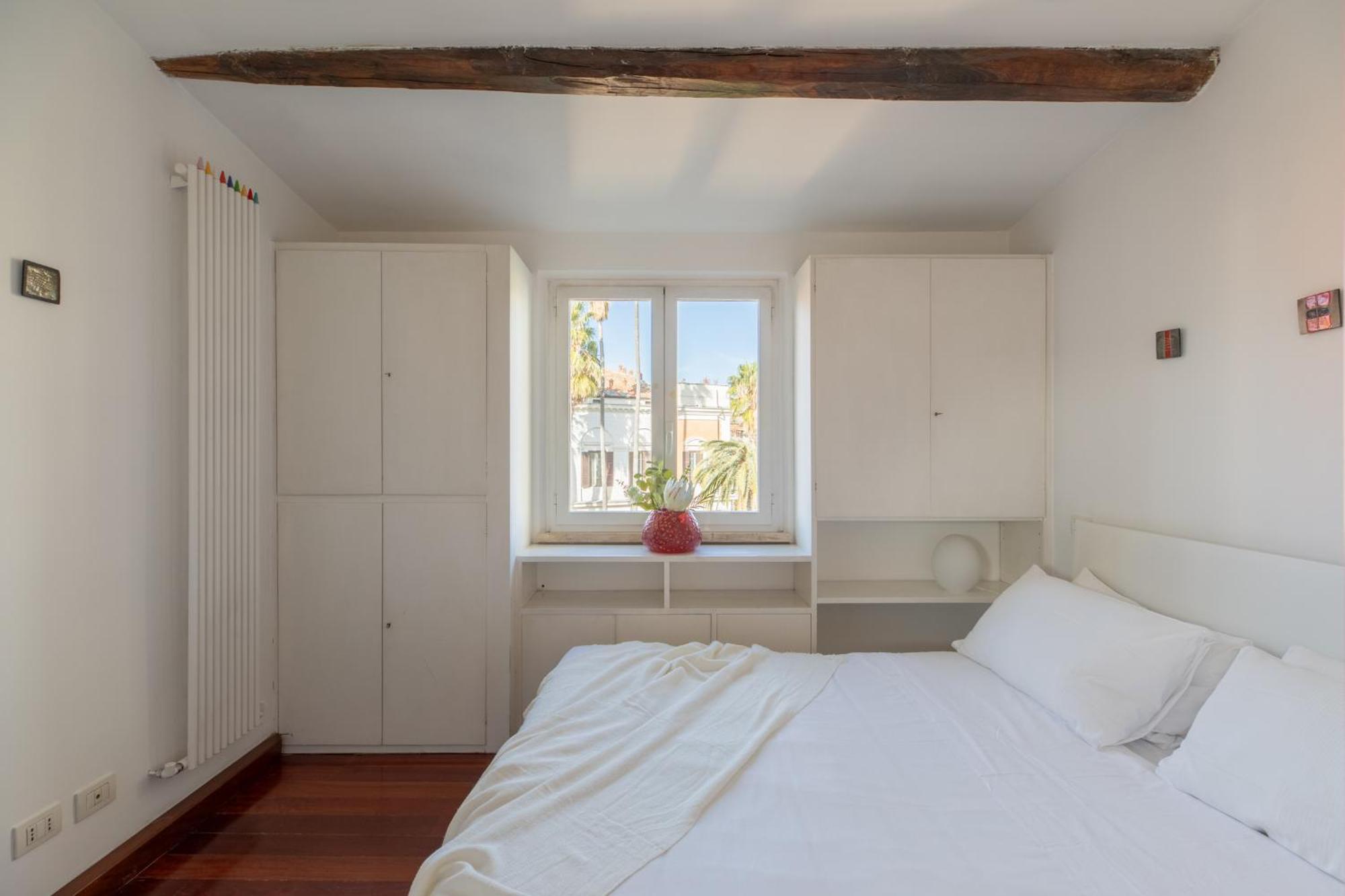 Apartment Iflat Orient In