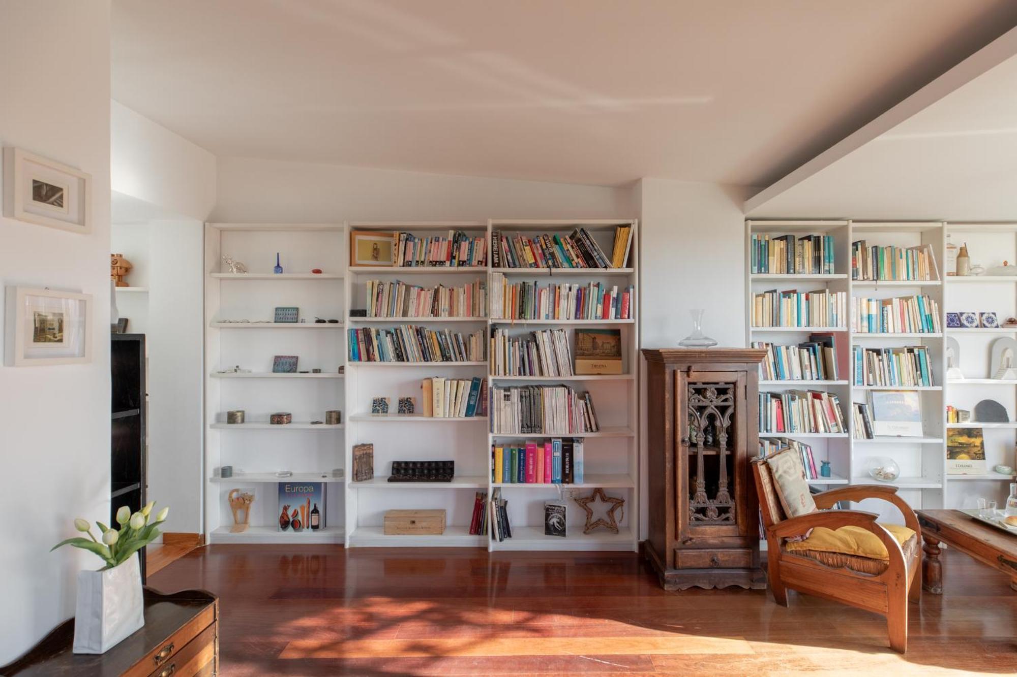 Iflat Orient In Rom
