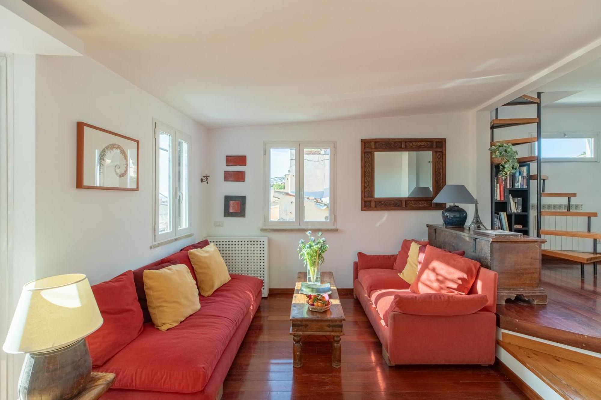 Iflat Orient In Apartment *