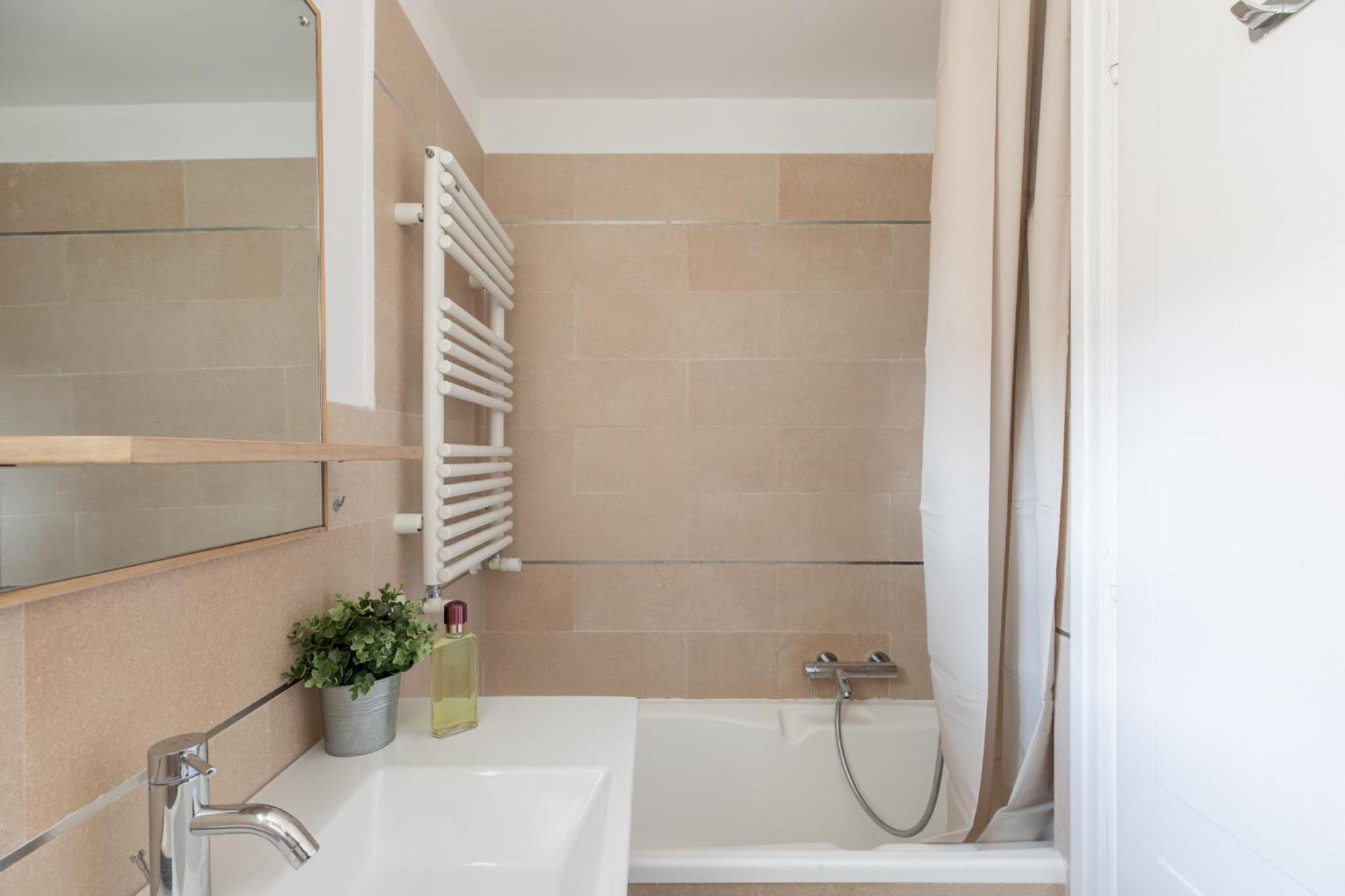 Apartment Iflat Orient In