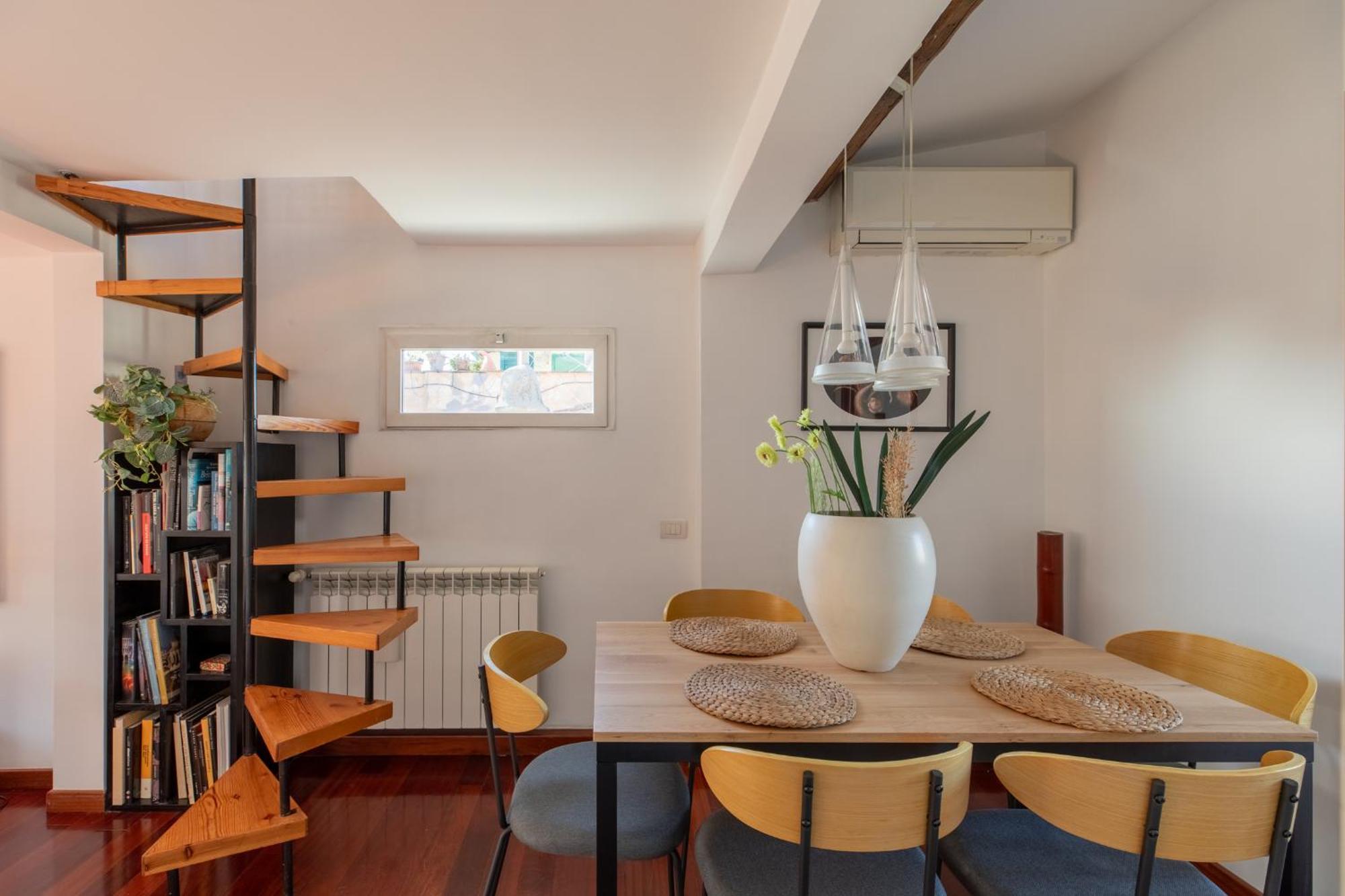 Iflat Orient In Apartment *
