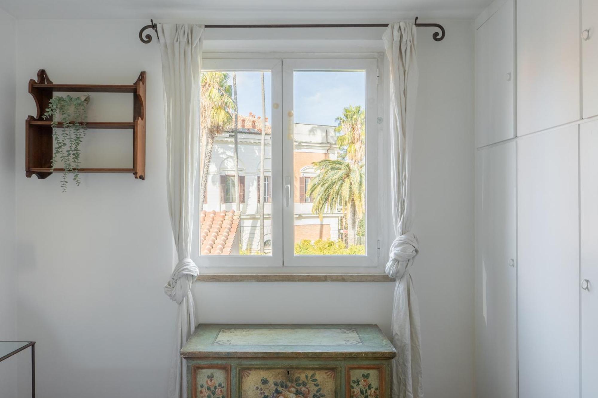 Iflat Orient In Apartment Rom